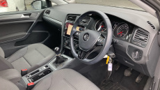 Volkswagen Golf 1.4 TSI SE [Nav] 5dr Petrol Hatchback